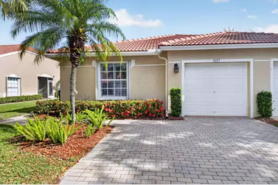 5157 Toscana Trail, Boynton Beach, FL 33437 - Photo 1
