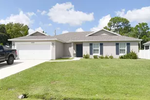 2292 SW Franklin St, Port Saint Lucie, FL 34953 - Photo 1