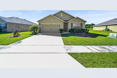 9620 Potomac Drive, Fort Pierce, FL 34945 - Photo 1