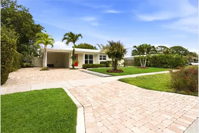 1211 Sioux Street, Jupiter, FL 33458 - Photo 1