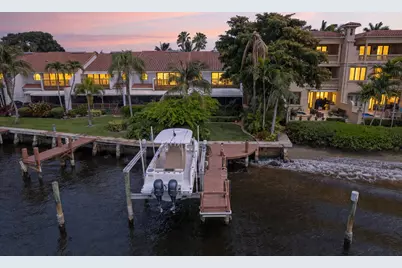 5552 N Ocean Boulevard #1a, Ocean Ridge, FL 33435 - Photo 1