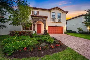 6009 Night Heron Ct, Greenacres, FL 33415 - Photo 1