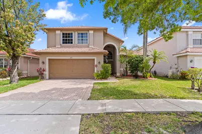 2993 SW 174th Avenue, Miramar, FL 33029 - Photo 1