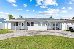 271 NE 57th Ct, Oakland Park, FL 33334 - Photo 1