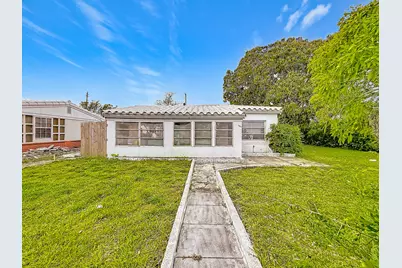 17590 NE 19th Avenue, North Miami Beach, FL 33162 - Photo 1
