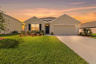 3324 Homestead Dr, Fort Pierce, FL 34945 - Photo 1