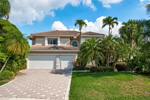 7991 Tennyson Ct, Boca Raton, FL 33433 - Photo 1
