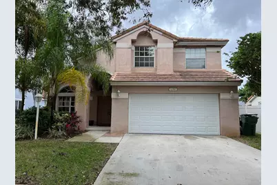 1350 NW 143rd Avenue, Pembroke Pines, FL 33028 - Photo 1