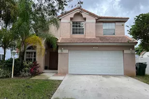 1350 NW 143rd Ave, Pembroke Pines, FL 33028 - Photo 1
