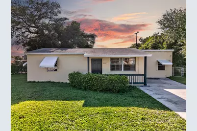 3107 Avenue F, Riviera Beach, FL 33404 - Photo 1