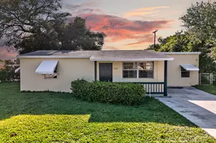 3107 Avenue F, Riviera Beach, FL 33404 - Photo 1