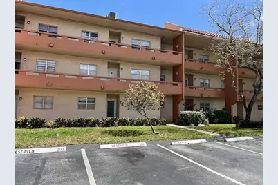 8810 W McNab Road #205, Tamarac, FL 33321 - Photo 1
