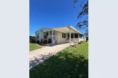 7955 SE Independence Avenue, Hobe Sound, FL 33455 - Photo 1