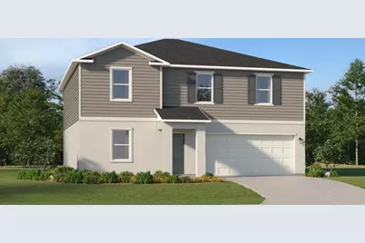 10912 NW Everbreeze Drive, Port Saint Lucie, FL 34987 - Photo 1