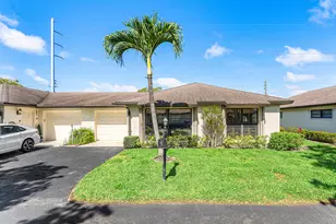 4922 Dovewood Rd, Boynton Beach, FL 33436 - Photo 1