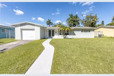 475 NE 142nd Street, North Miami, FL 33161 - Photo 1