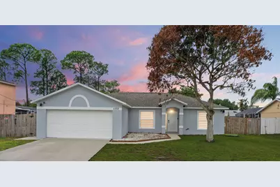 1330 SW Empire Street, Port Saint Lucie, FL 34983 - Photo 1