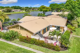 5713 Golden Eagle Cir, Palm Beach Gardens, FL 33418 - Photo 1