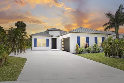 1341 Bonefish Court, Fort Pierce, FL 34949 - Photo 1