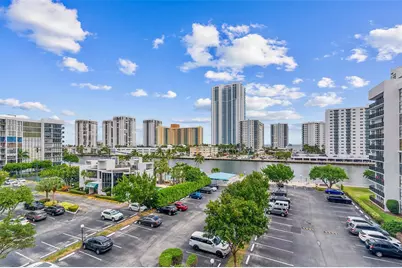 800 Parkview Drive #602, Hallandale Beach, FL 33009 - Photo 1