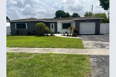 5020 NW 16th Court, Lauderhill, FL 33313 - Photo 1
