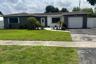 5020 NW 16th Ct, Lauderhill, FL 33313 - Photo 1