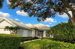 8773 Wakefield Dr, Palm Beach Gardens, FL 33410 - Photo 1
