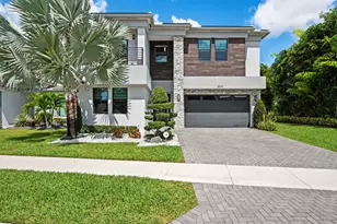 8599 Tower Bridge Ct, Boca Raton, FL 33496 - Photo 1