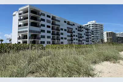 10102 S Ocean Drive #210a, Jensen Beach, FL 34957 - Photo 1