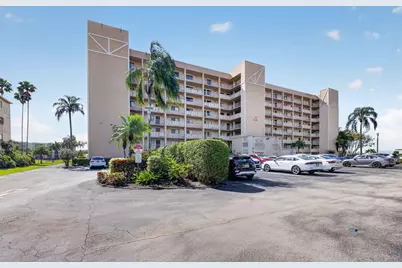 7076 Huntington Lane #507, Delray Beach, FL 33446 - Photo 1