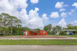 2550 SW 5th St, Fort Lauderdale, FL 33312 - Photo 1