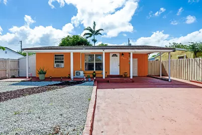 5161 N Andrews Avenue, Fort Lauderdale, FL 33309 - Photo 1