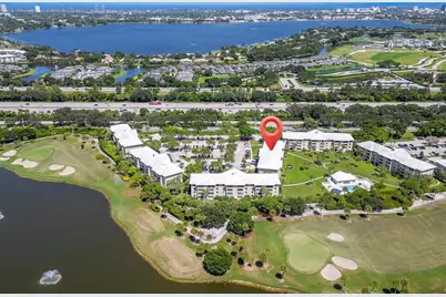 2791 Village Boulevard #105, West Palm Beach, FL 33409 - Photo 1