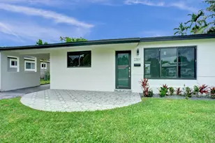 2301 Alcazar Dr, Miramar, FL 33023 - Photo 1