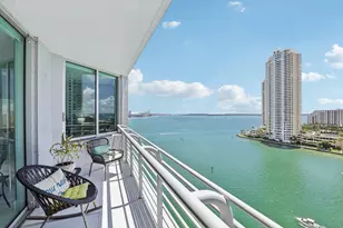 335 S Biscayne Blvd, Miami, FL 33131 - Photo 1
