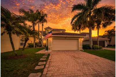5063 Northern Lights Drive, Greenacres, FL 33463 - Photo 1