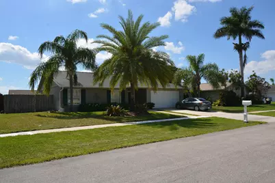 1379 Pinetta Circle, Wellington, FL 33414 - Photo 1