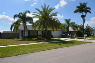 1379 Pinetta Cir, Wellington, FL 33414 - Photo 1