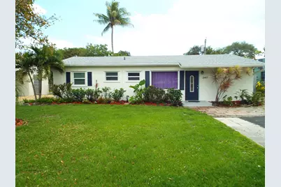 540 NE 61 Court NE, Oakland Park, FL 33334 - Photo 1