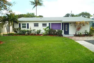 540 NE 61 Ct NE, Oakland Park, FL 33334 - Photo 1