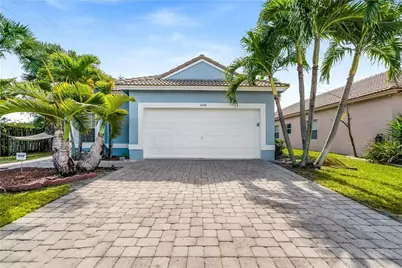 3400 Willow Street, Lauderdale Lakes, FL 33311 - Photo 1