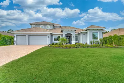 5211 SW Blue Daze Way, Palm City, FL 34990 - Photo 1