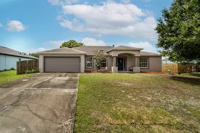 1912 SW Sunglow Street, Port Saint Lucie, FL 34953 - Photo 1