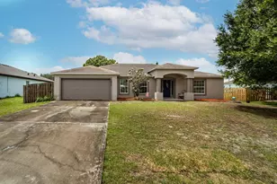 1912 SW Sunglow St, Port Saint Lucie, FL 34953 - Photo 1