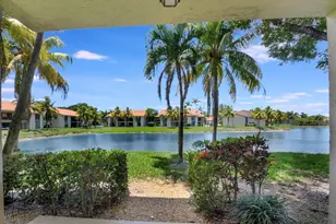 1495 Lake Crystal Dr, West Palm Beach, FL 33411 - Photo 1