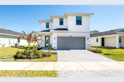 10612 NW Wilgrove Lane, Port Saint Lucie, FL 34987 - Photo 1