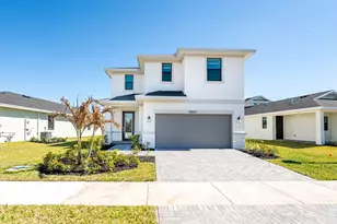 10612 NW Wilgrove Lane, Port Saint Lucie, FL 34987 - Photo 1