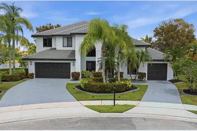 22257 Vista Lago Drive, Boca Raton, FL 33428 - Photo 1