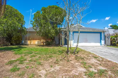 188 SW Milburn Circle, Port Saint Lucie, FL 34953 - Photo 1