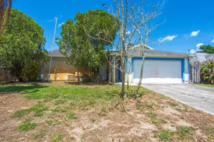 188 SW Milburn Cir, Port Saint Lucie, FL 34953 - Photo 1
